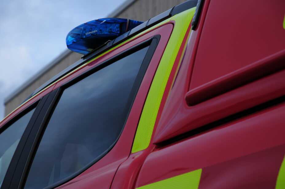 zbrann Foto: Daniel DeNiazi