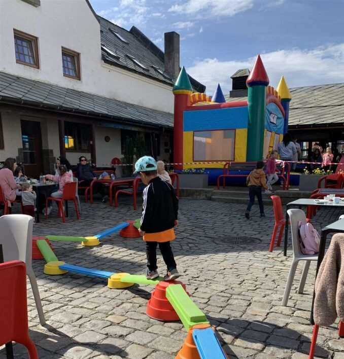 Sommeraktiviteter Haugesund kommune 2024