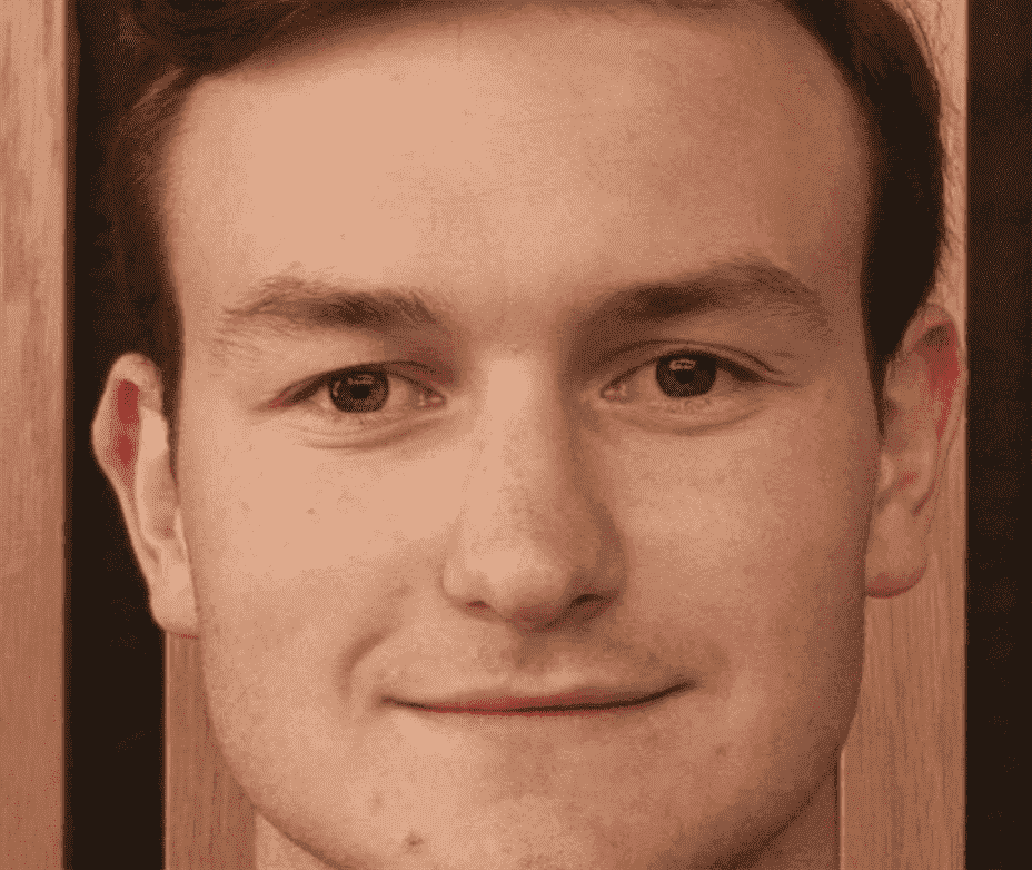 Ordfører Sauda, Håvard Handeland. Foto:Privat