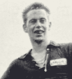 Paul Tofte død Foto: SK Haugar