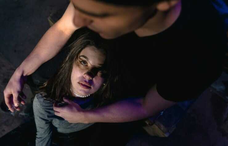 Illustrasjonsbilde rusbrukere: Pexel