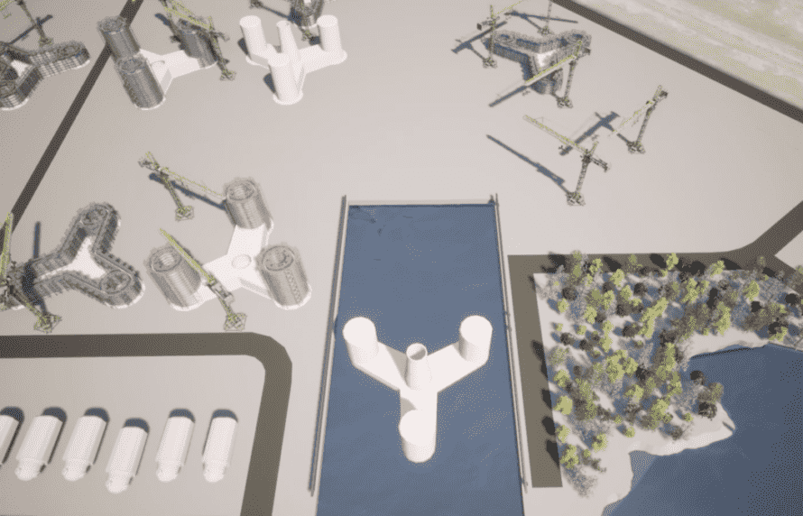 Illustrasjonfoto: Windworks Jelsa