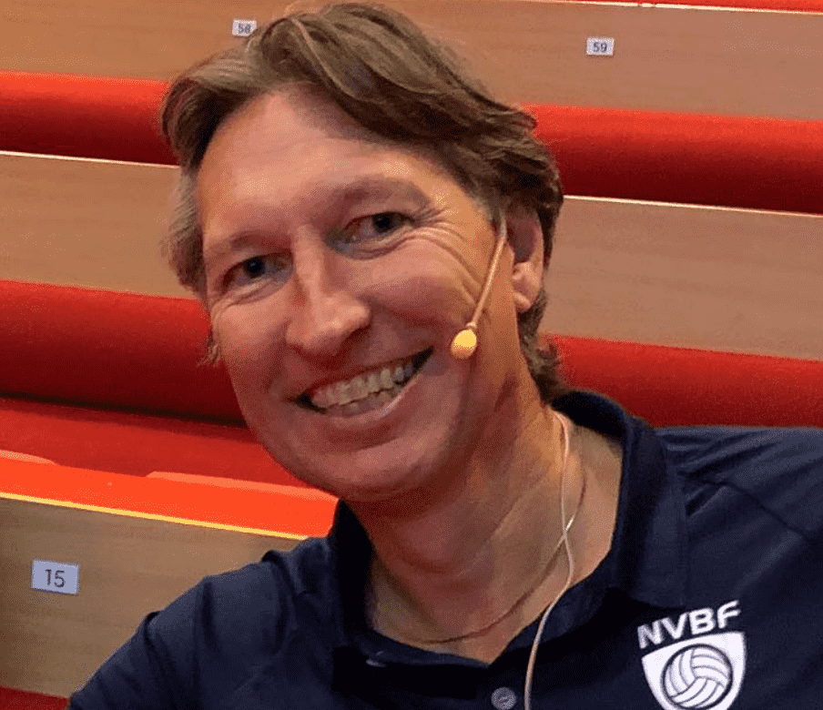 Leiv Helge Kaldheim. Foto: Instagram