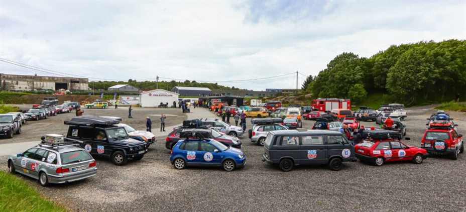 Viking Sun 2025. Alle foto: Kjell Bua