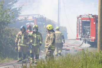 Foto: Kjell Bua