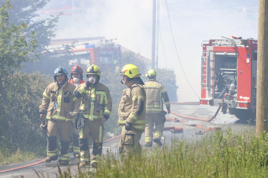 Foto: Kjell Bua