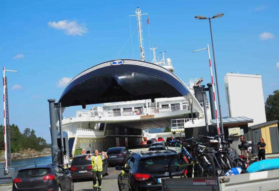 Foto: Radio Haugaland