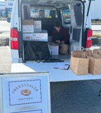 Foto: Førresdalen Pizza & Snoperi.