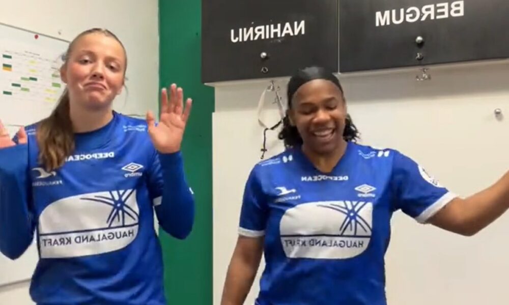Skaderammet FKH tapte 0–3 for Lyn – andre strake tap i Toppserien — image 2