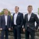 Vibrand Norden vinner Lipper Fund Awards for tredje år på rad. Tar også 5-årsprisen for første gang.