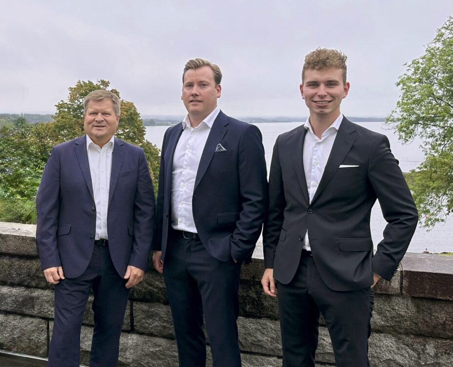 Vibrand Norden vinner Lipper Fund Awards for tredje år på rad. Tar også 5-årsprisen for første gang.