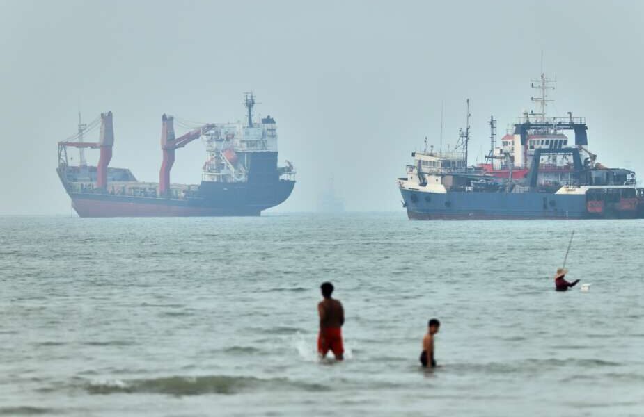 Photo: radioh.no Iran and Oman to Agree on Hormuz Deal