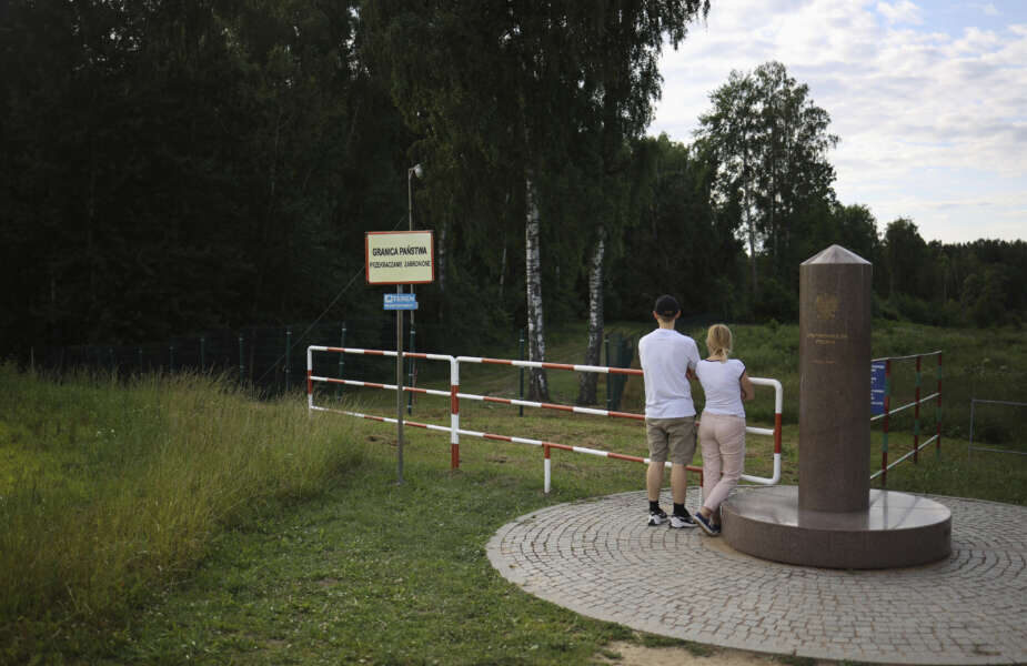 Photo: radioh.no NATO Condemns Russian Nuclear Threats Against the Alliance
